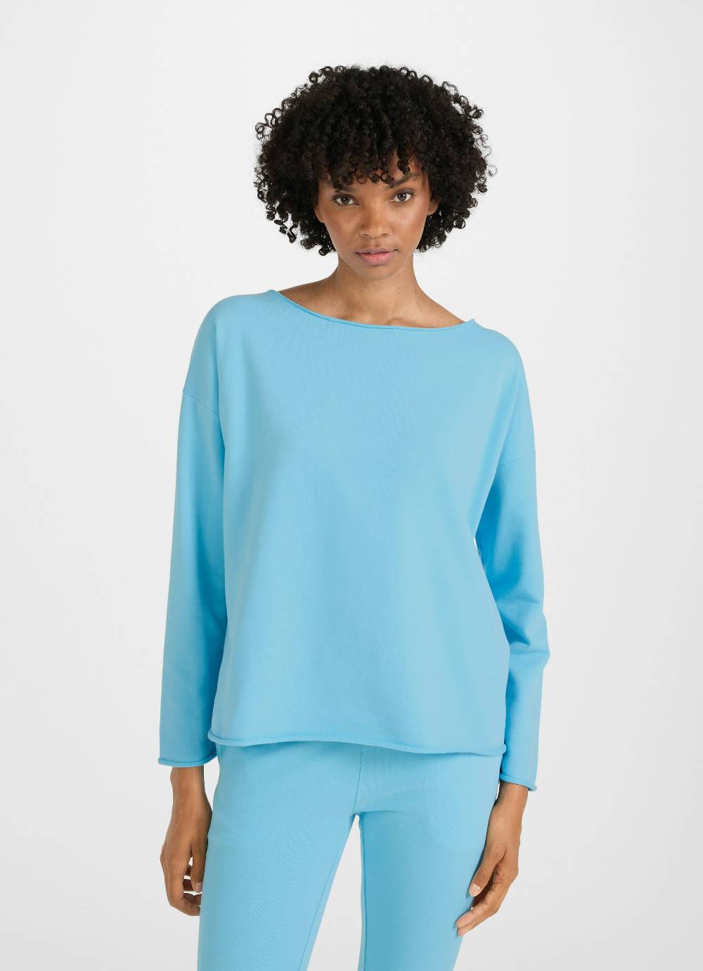Juvia Sweatshirt