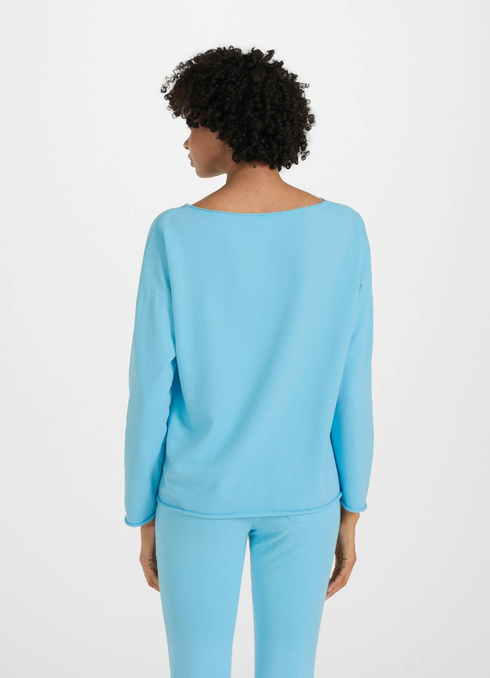 Juvia Sweatshirt Neueste Mode