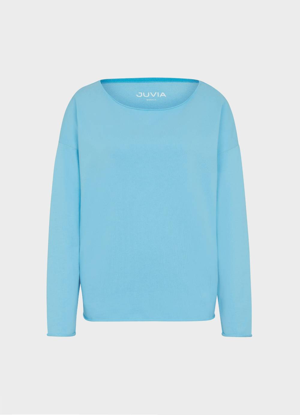 Juvia Sweatshirt Neueste Mode