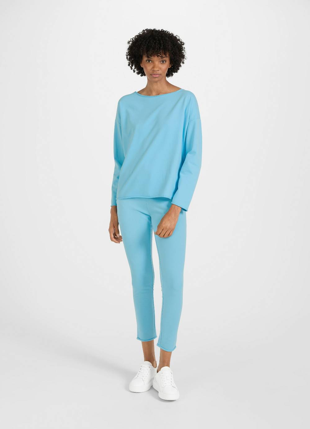 Juvia Sweatshirt Neueste Mode