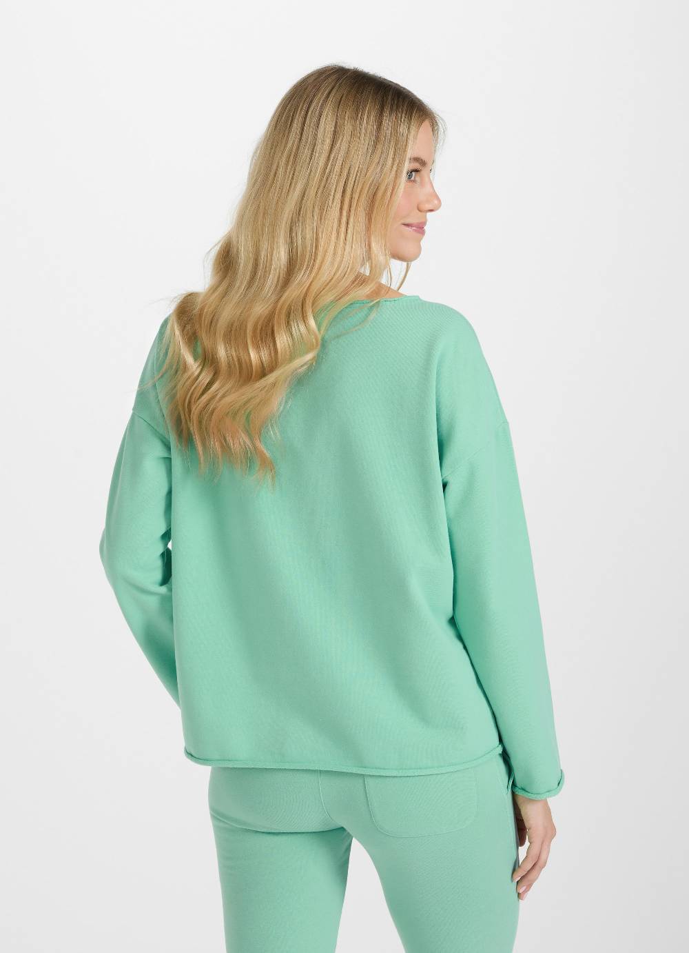 Juvia Sweatshirt Online Outlet