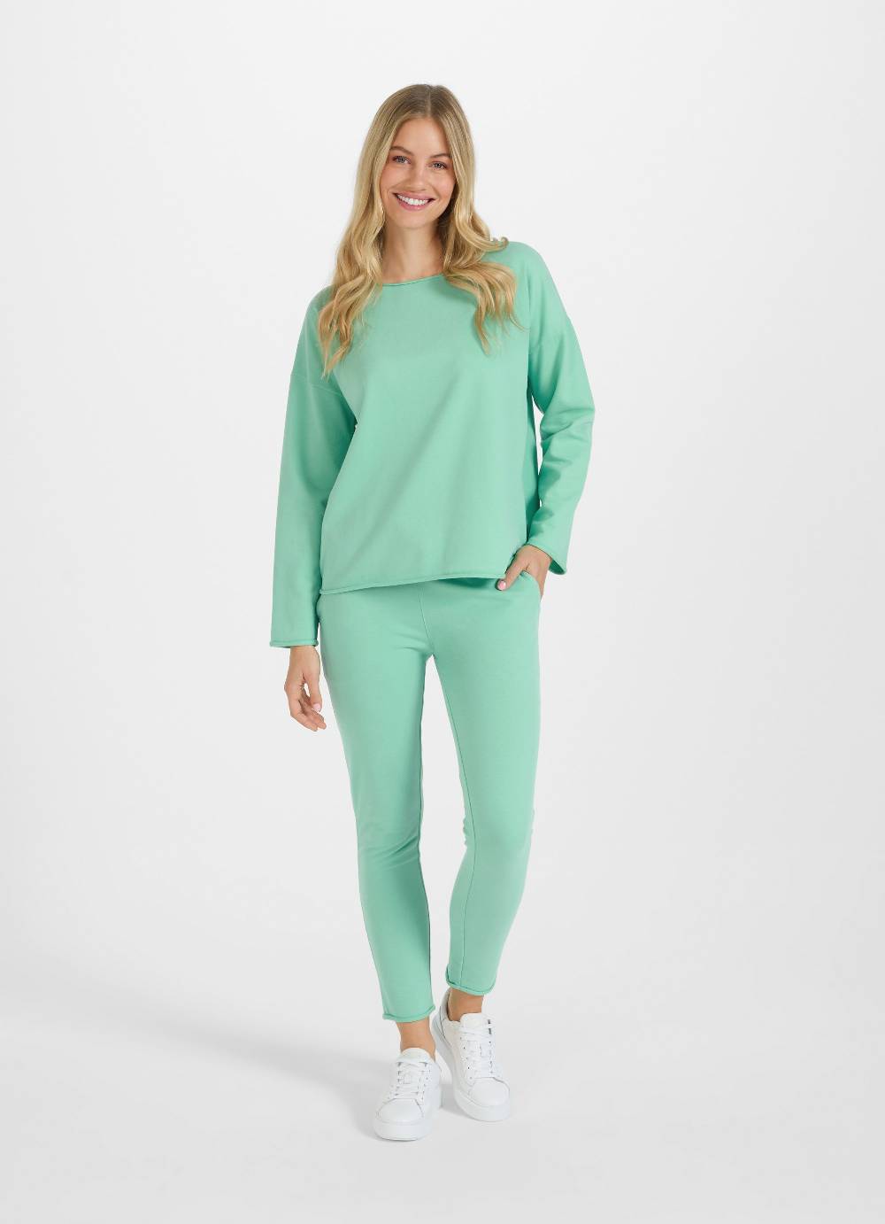 Juvia Sweatshirt Online Outlet