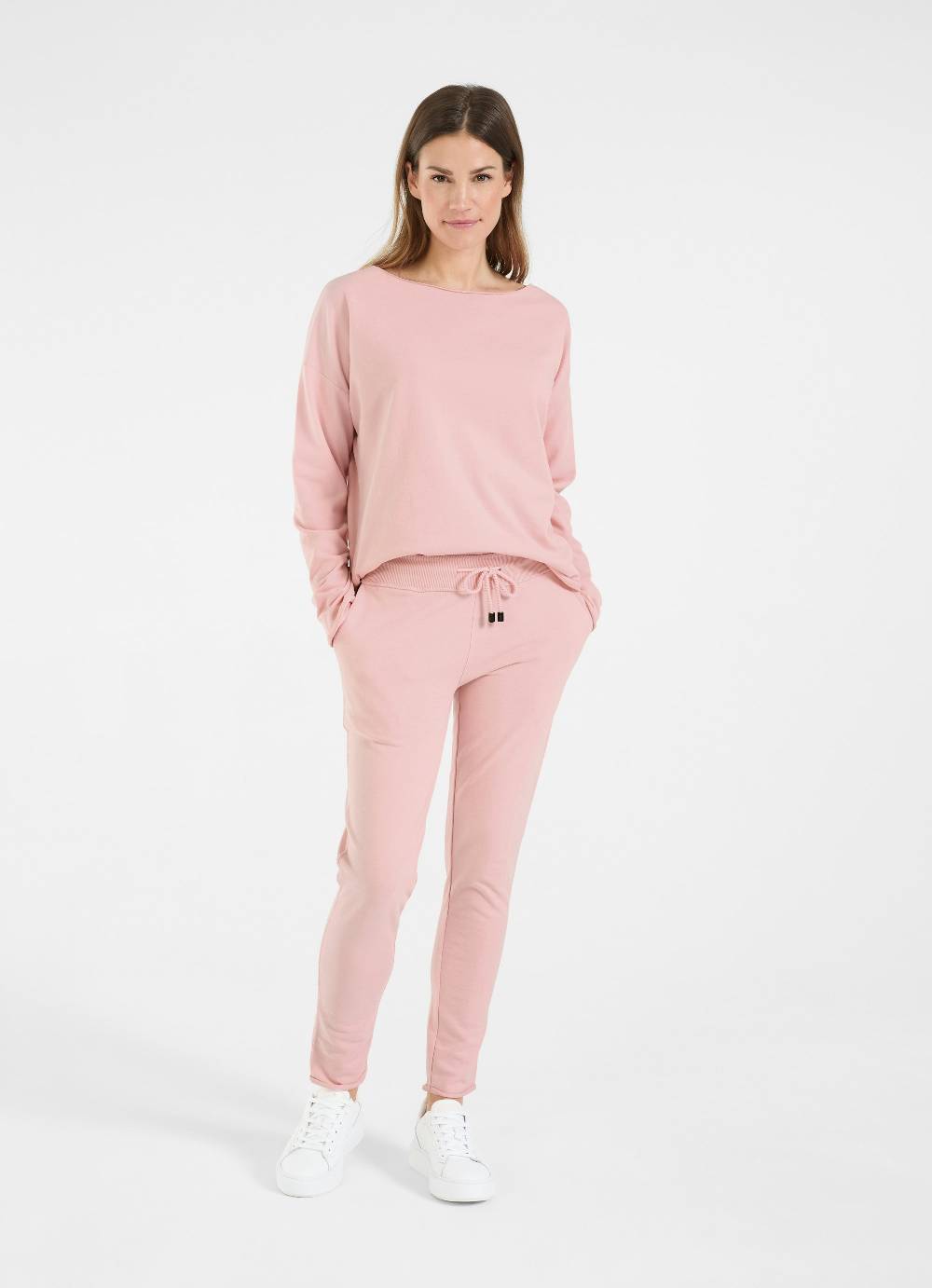 Juvia Sweatshirt Zeitlich begrenztes Angebot
