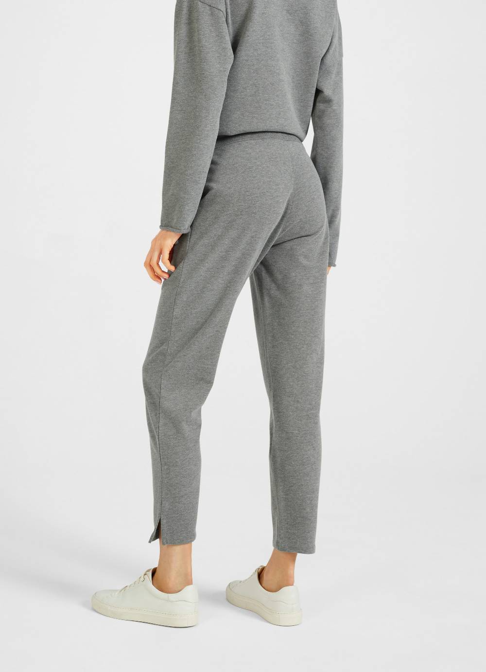 Juvia High Waist - Sweatpants Exklusive Angebote