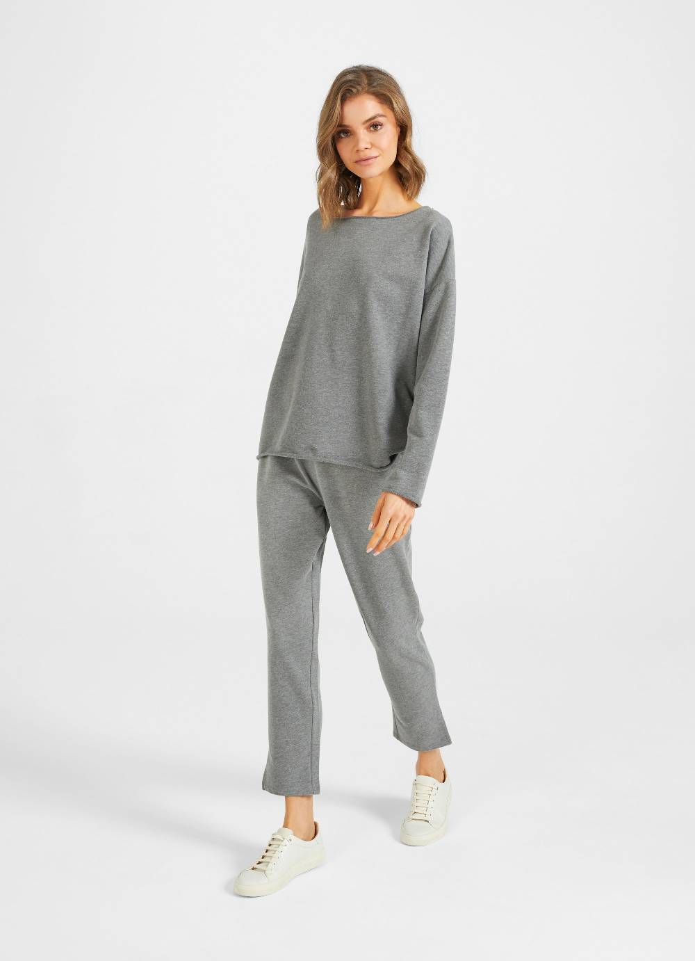 Juvia High Waist - Sweatpants Exklusive Angebote