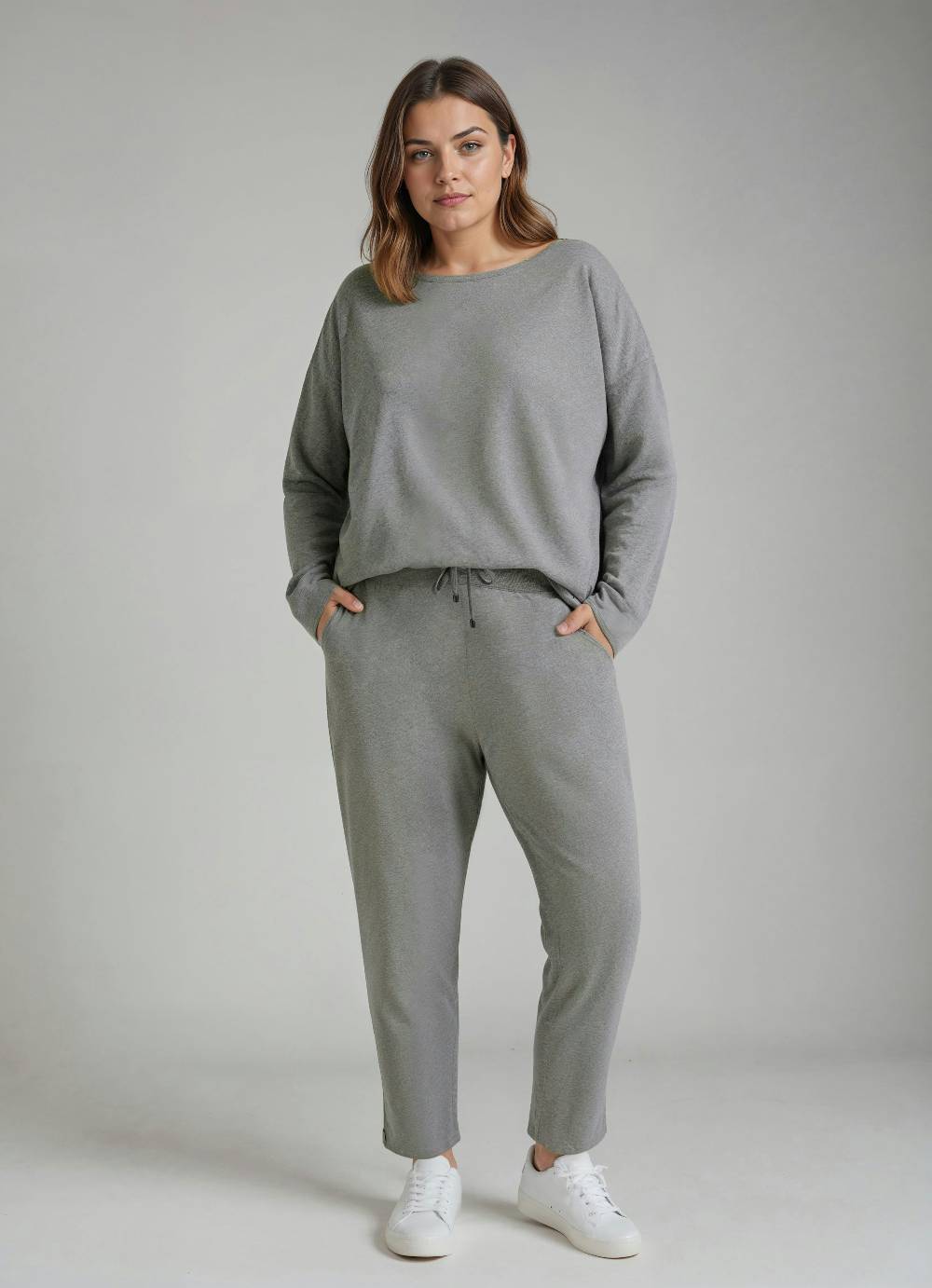 Juvia High Waist - Sweatpants Exklusive Angebote