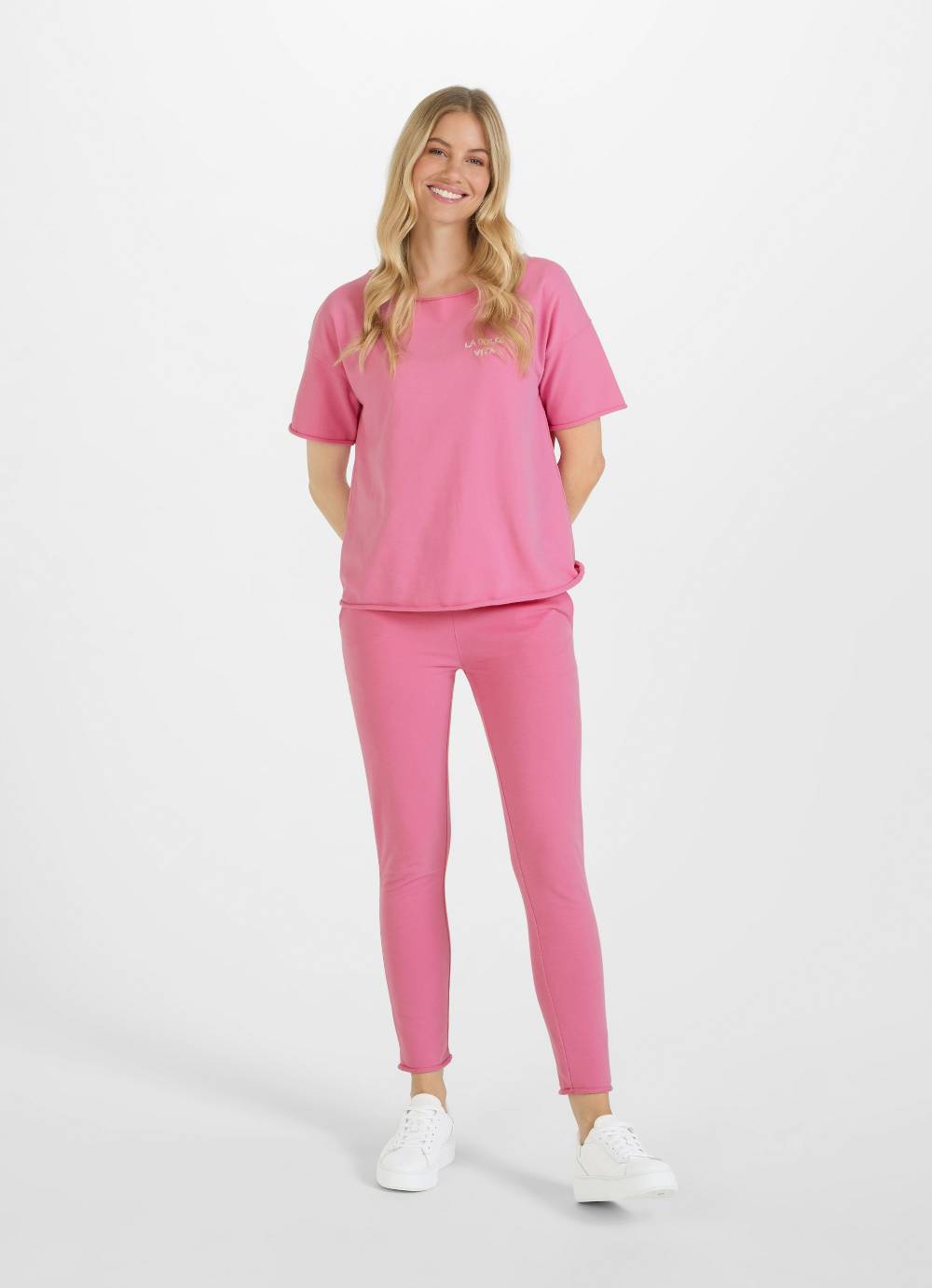 Juvia Slim Fit - Sweatpants Blitzangebot