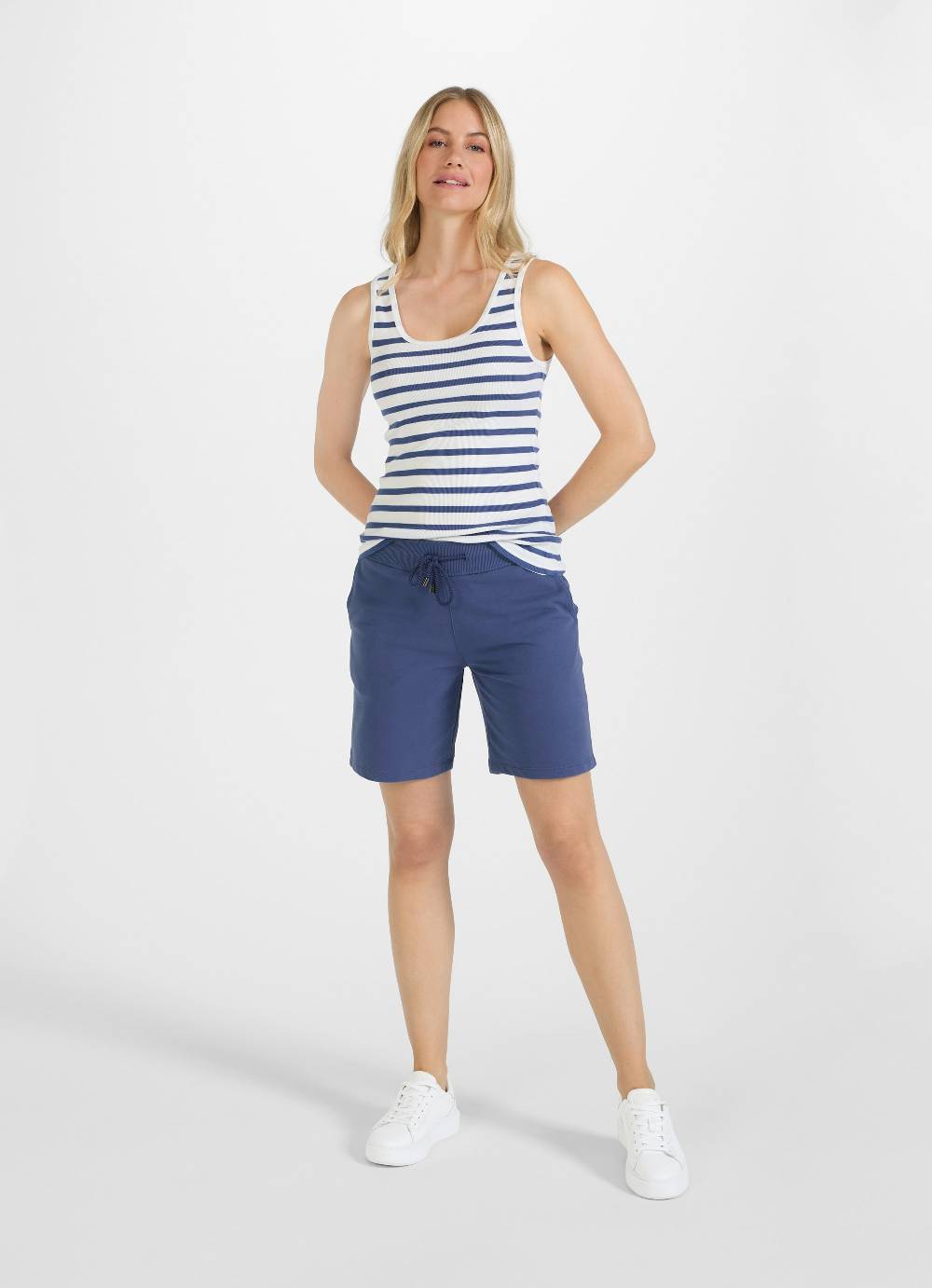 Juvia Bermudas