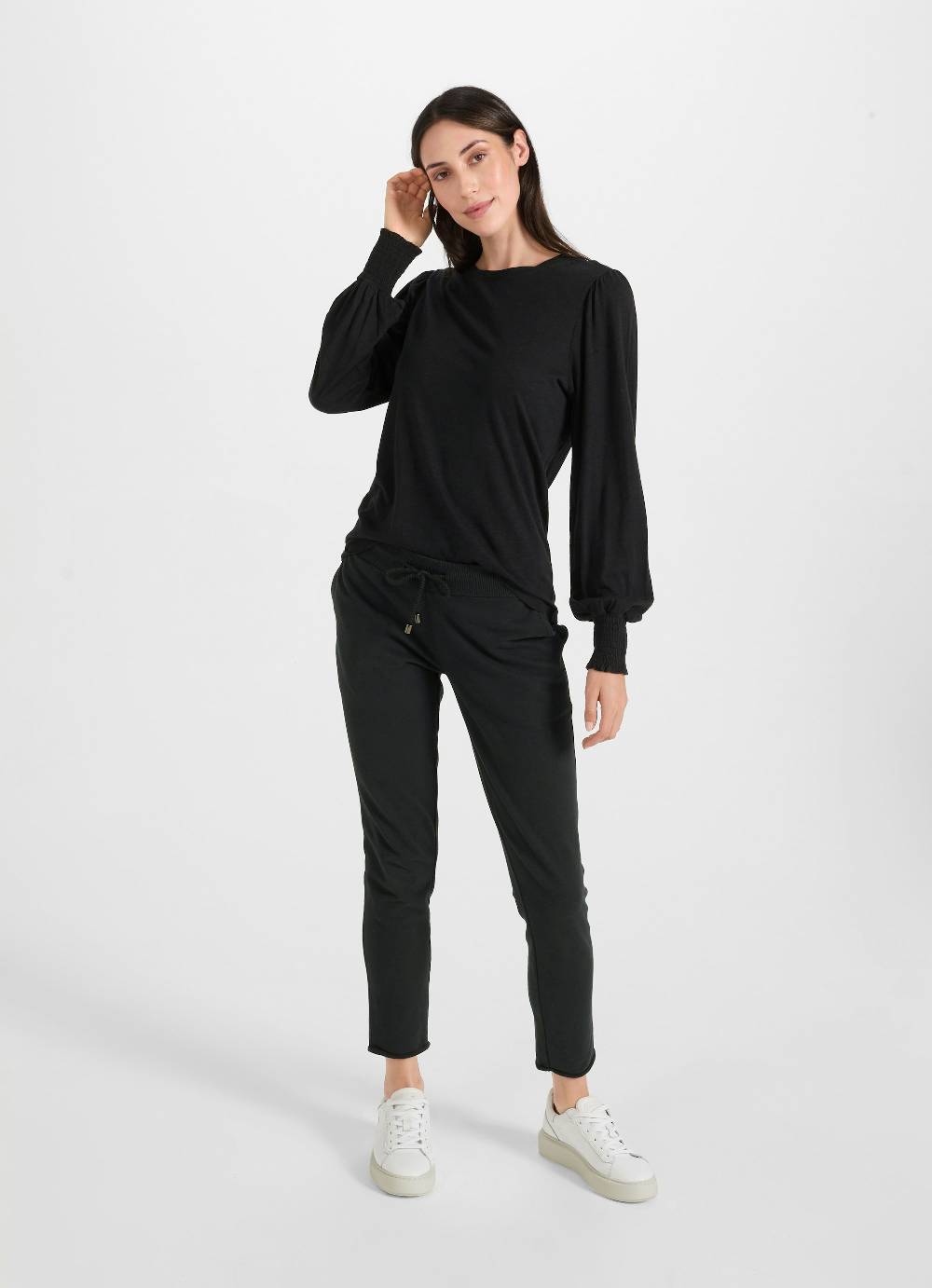 Juvia Longsleeve Saisonale Angebote