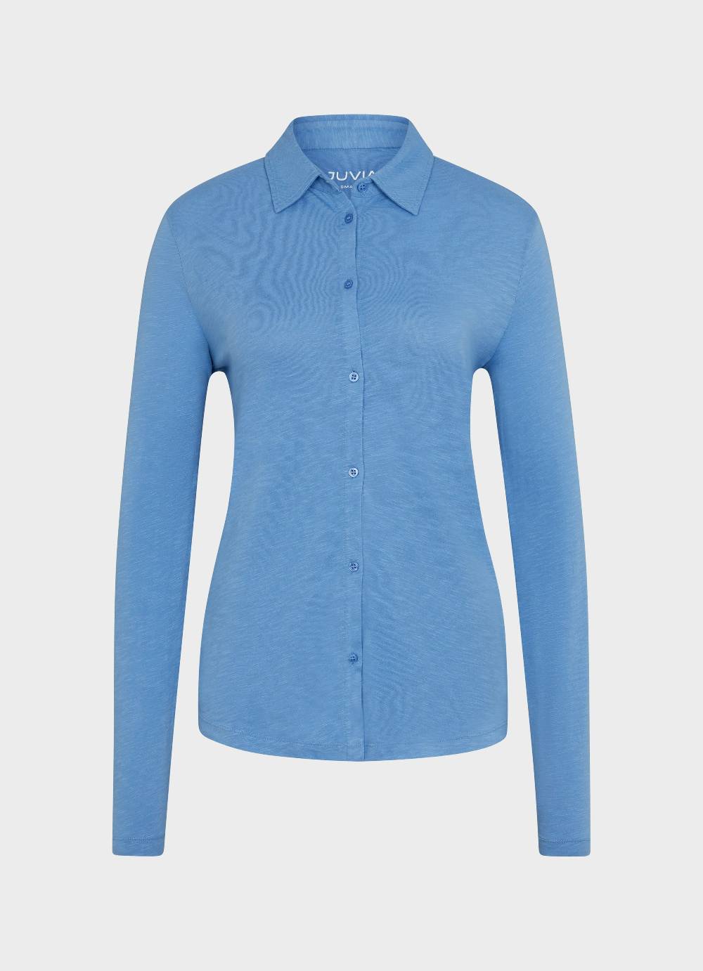 Juvia Jersey Bluse