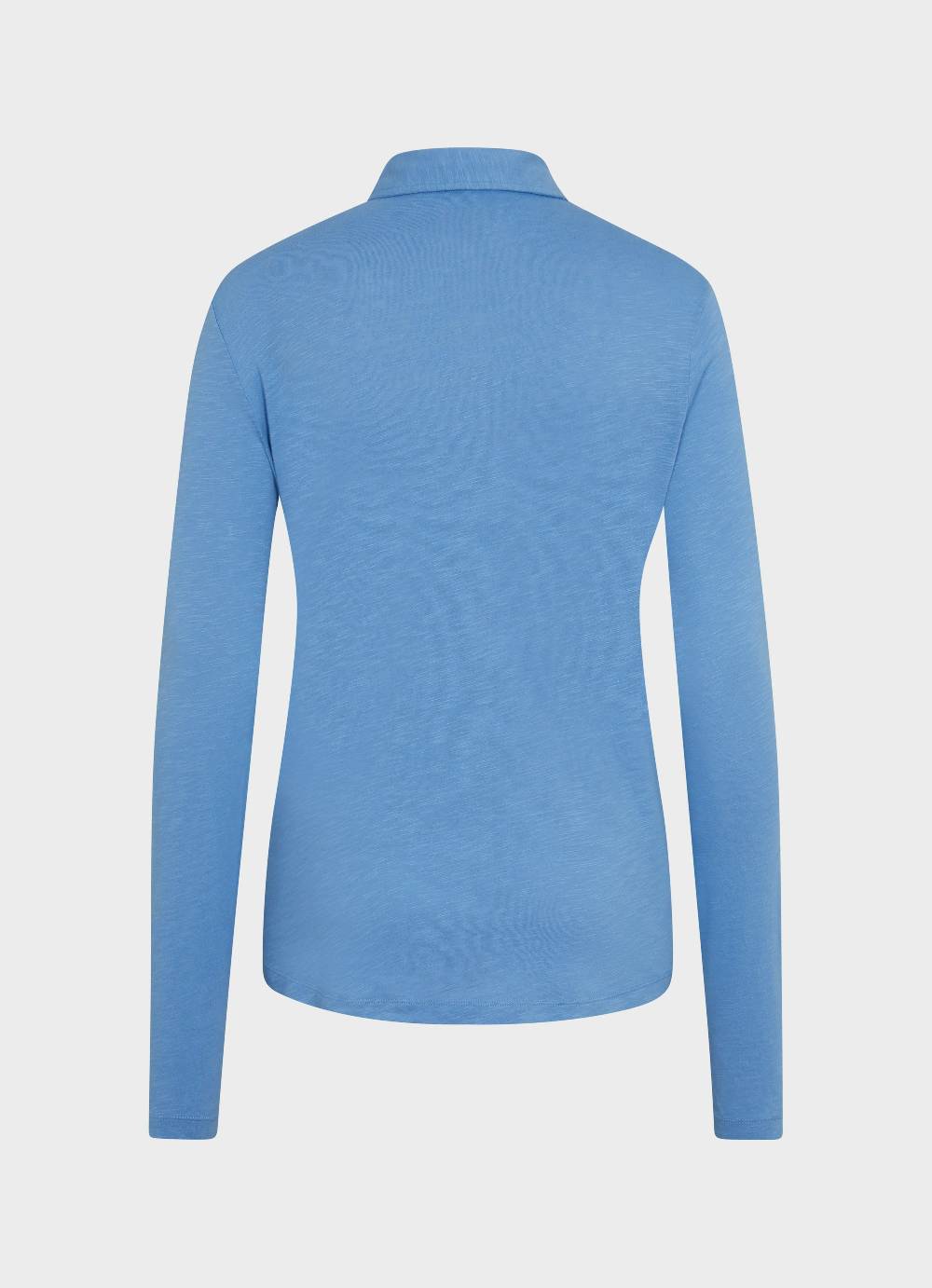 Juvia Jersey Bluse Räumungsverkauf