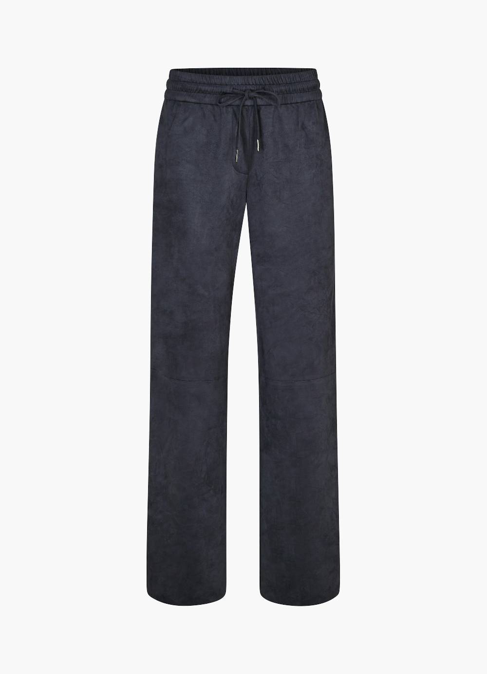 Juvia Tech Velours - Marlenehose Tägliche Deals