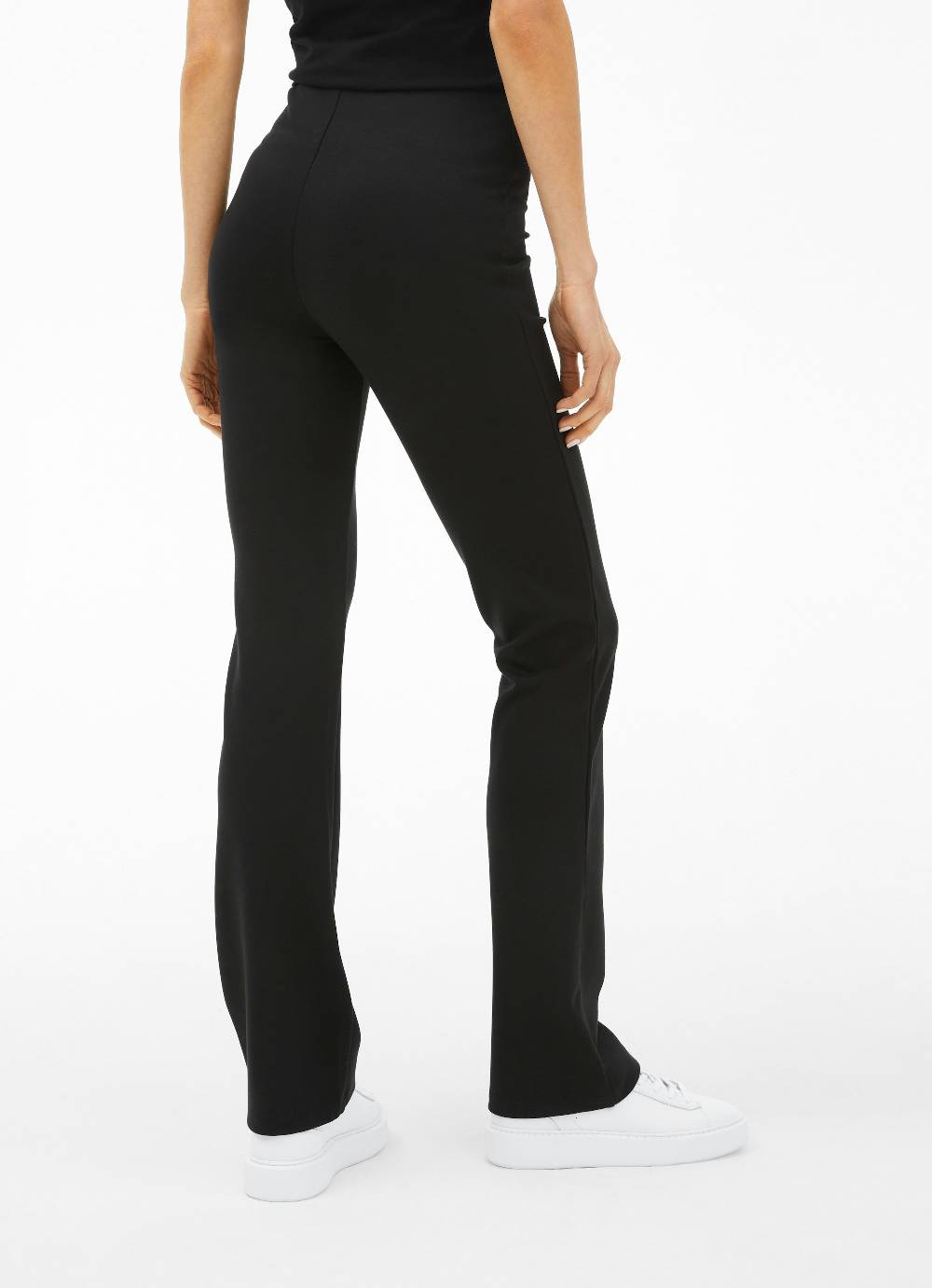Juvia Wide Leg - Jerseyhose Sonderangebote