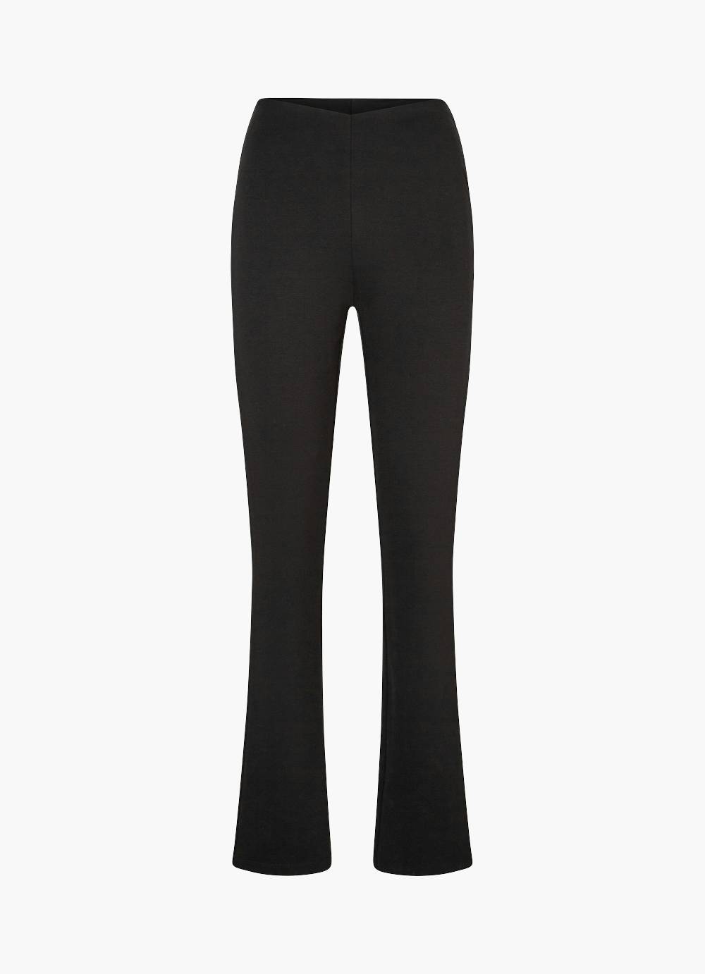 Juvia Wide Leg - Jerseyhose Sonderangebote