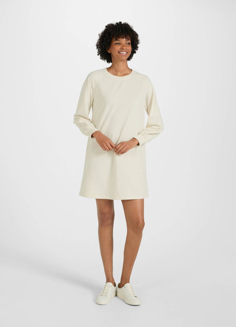 Juvia Sweatkleid VIP-Rabatte
