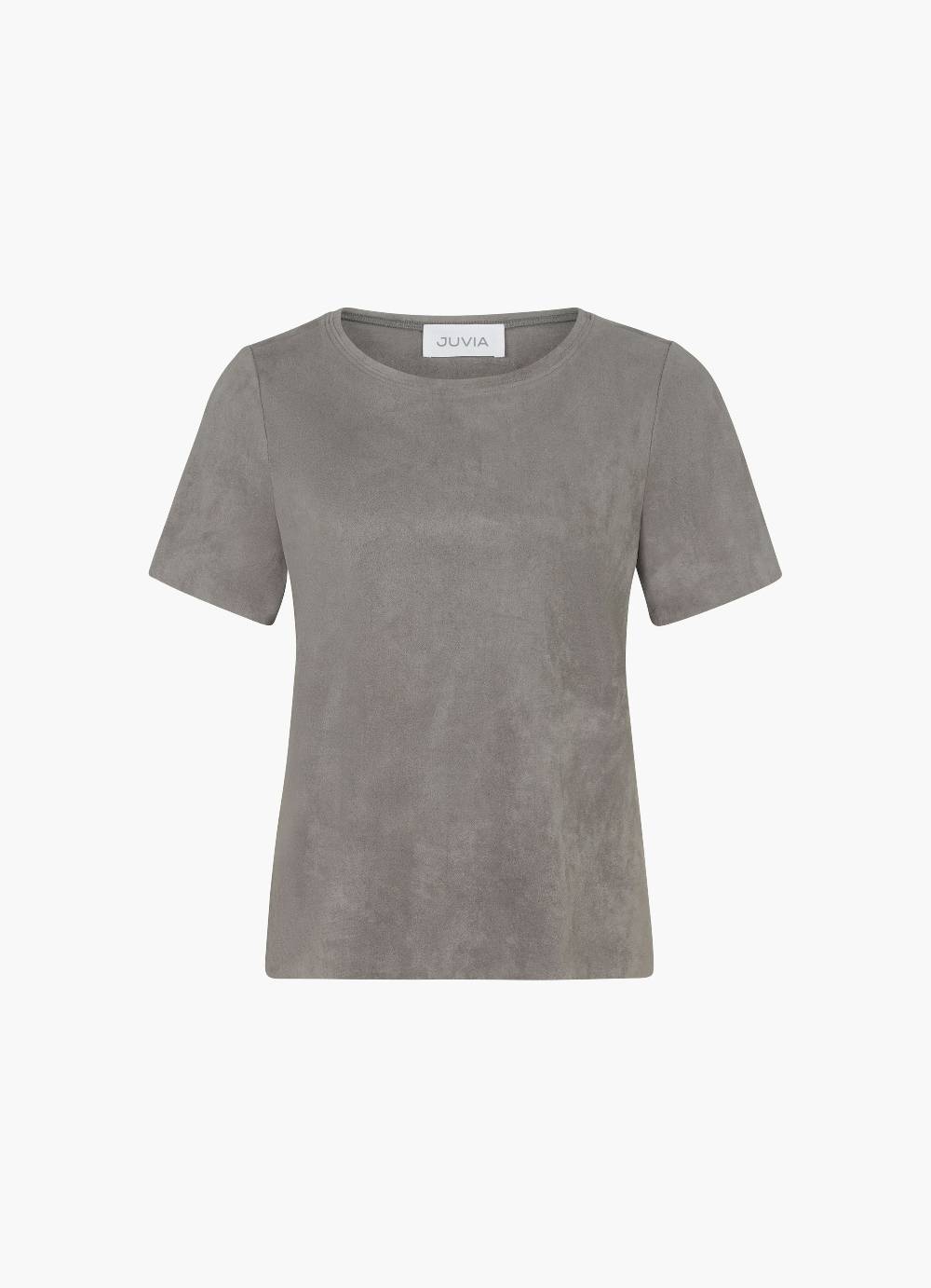 Juvia Tech Velours - T-Shirt Wochenangebot