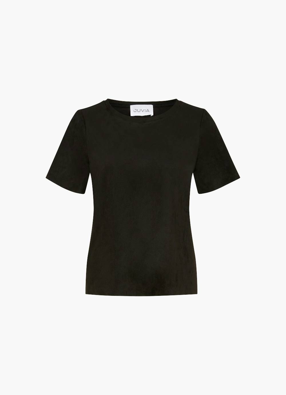 Juvia Tech Velours - T-Shirt Kostenlose Rückgabe