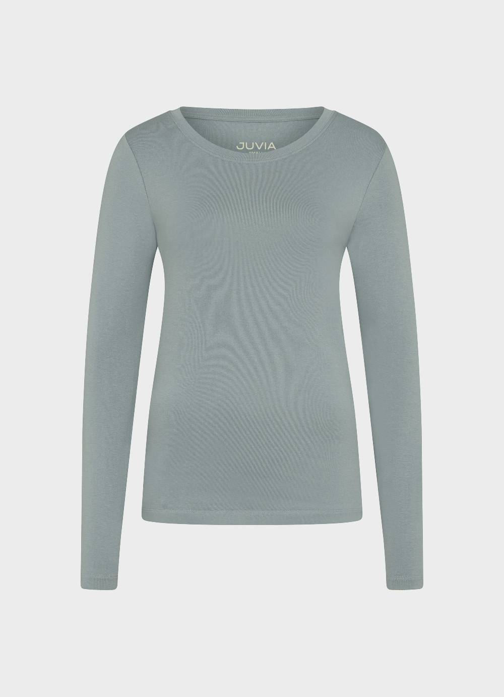 Juvia Jersey Modal - Longsleeve Letzte 3 Tage