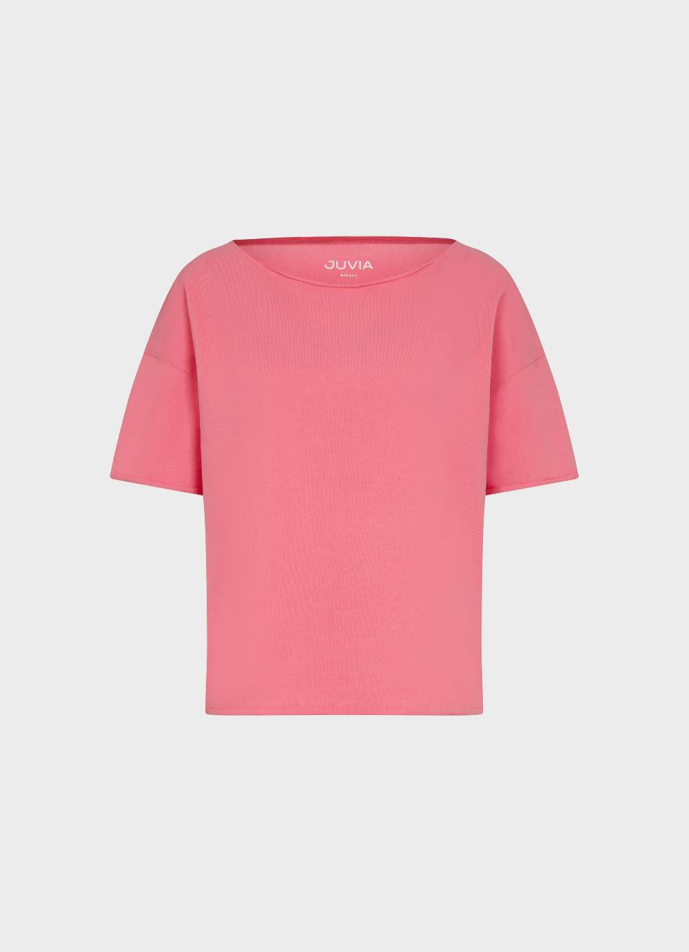 Juvia Oversized - Shirt JETZT KAUFEN