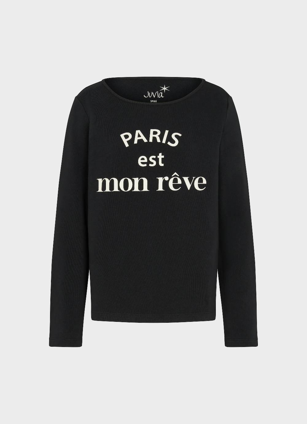Juvia Slim Fit - Sweater