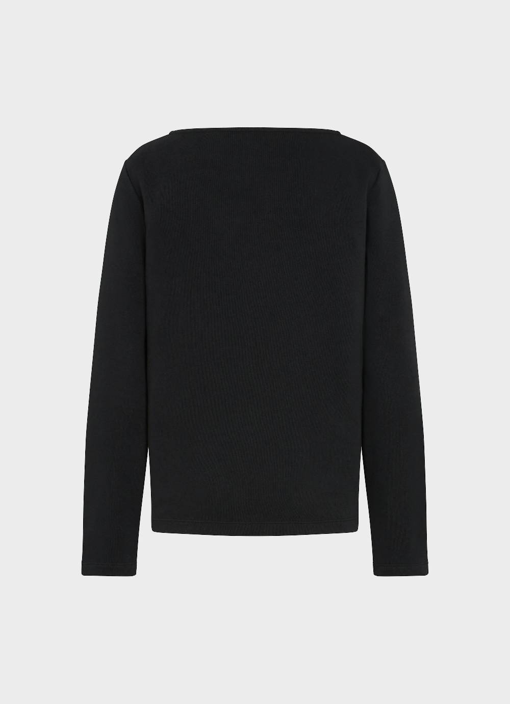 Juvia Slim Fit - Sweater Letzter Tag