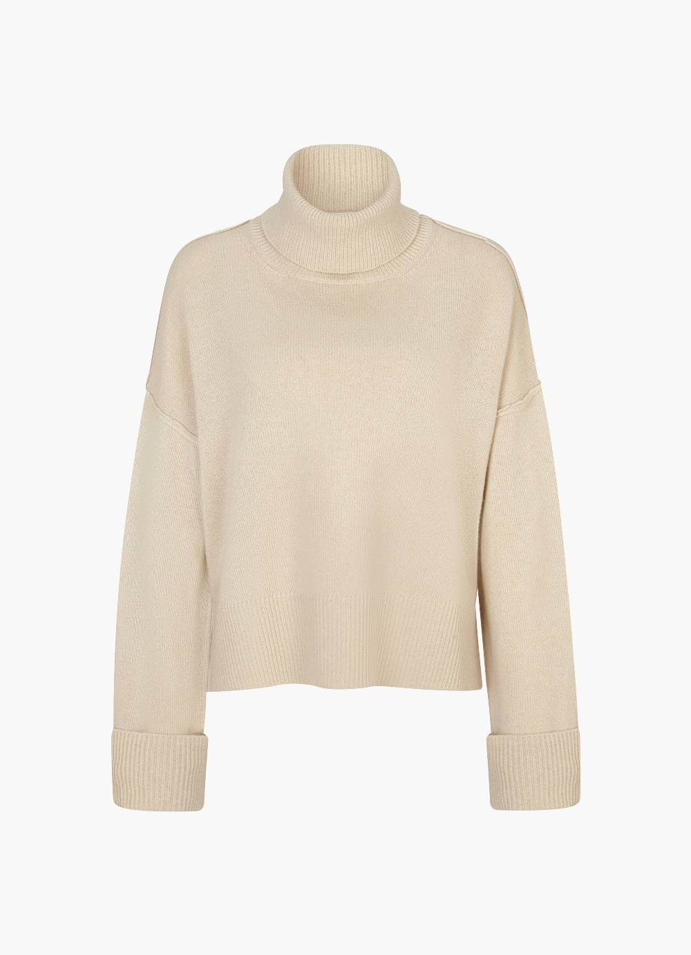 Juvia Cashmere Blend - Pullover Bis zu 50% Rabatt