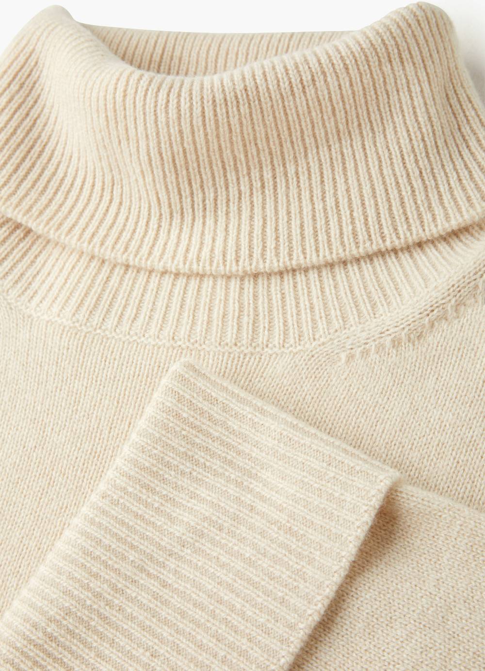 Juvia Cashmere Blend - Pullover Bis zu 50% Rabatt