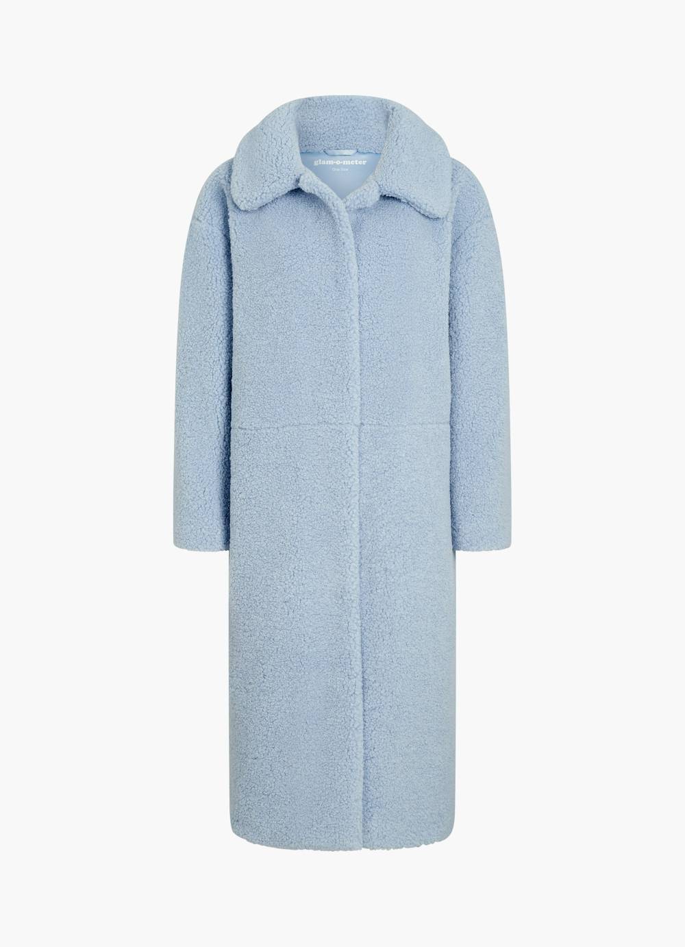 Juvia Fake Fur Teddy Coat Bis zu 60% Rabatt