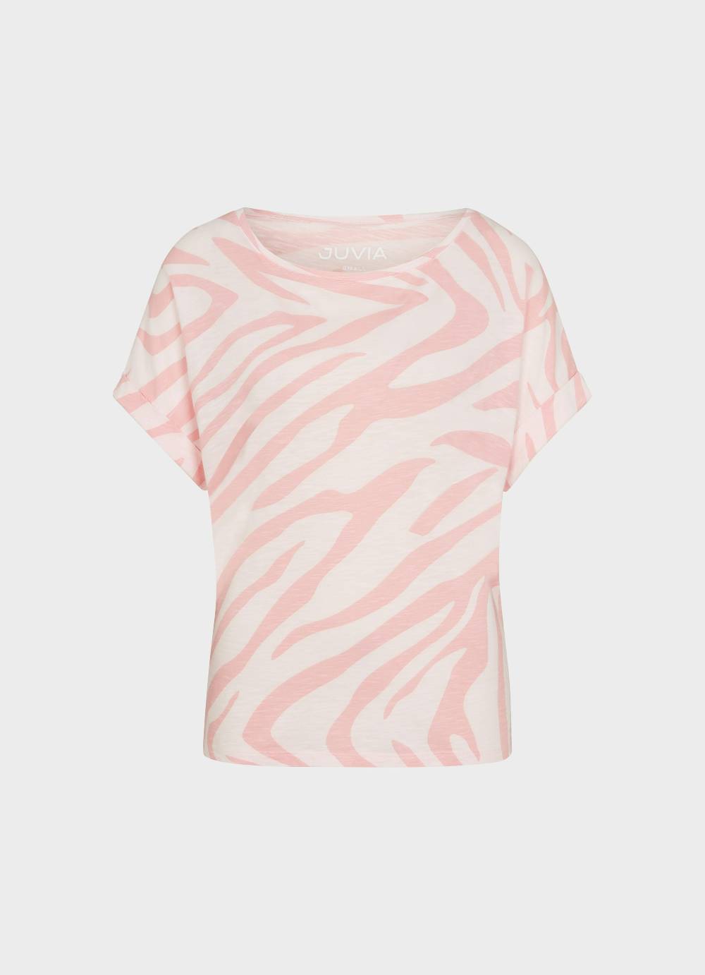 Juvia Boxy - T-Shirt