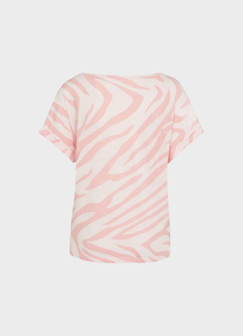 Juvia Boxy - T-Shirt Nur für heute