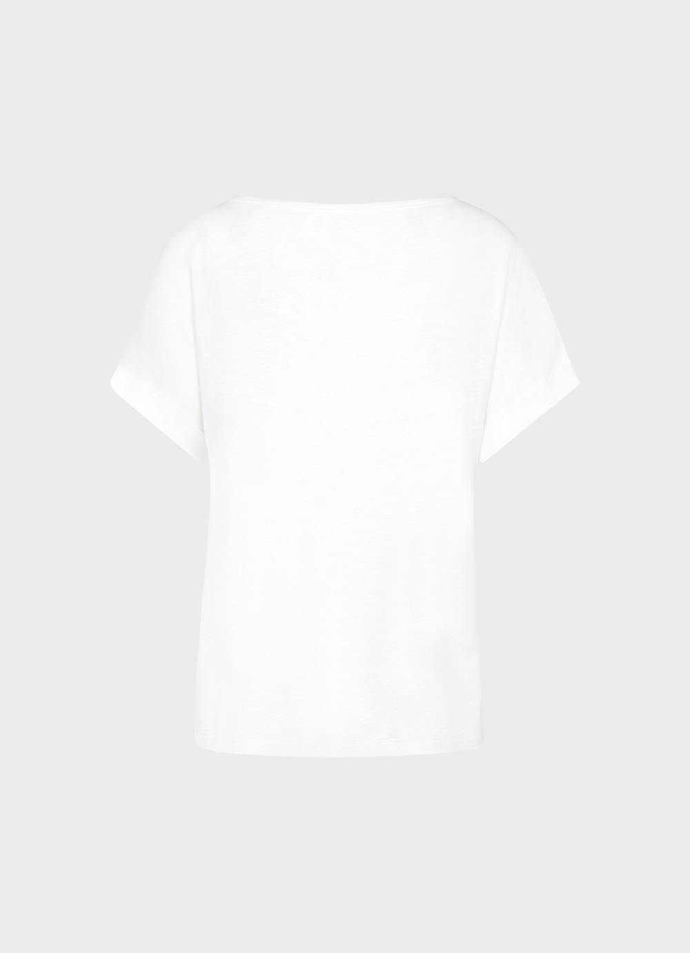 Juvia Boxy - T-Shirt Sonderangebot der Fabrik
