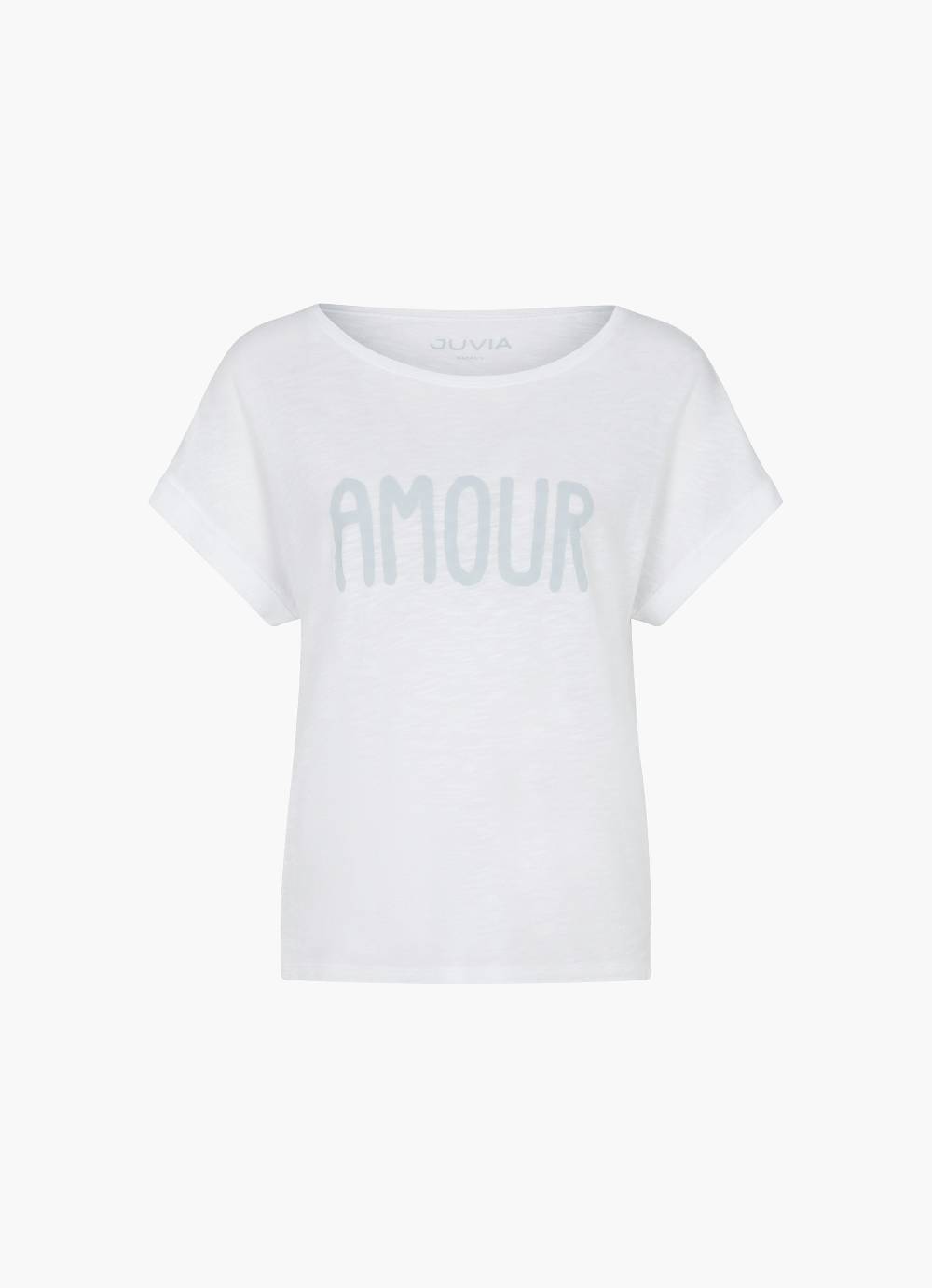 Juvia Boxy - T-Shirt