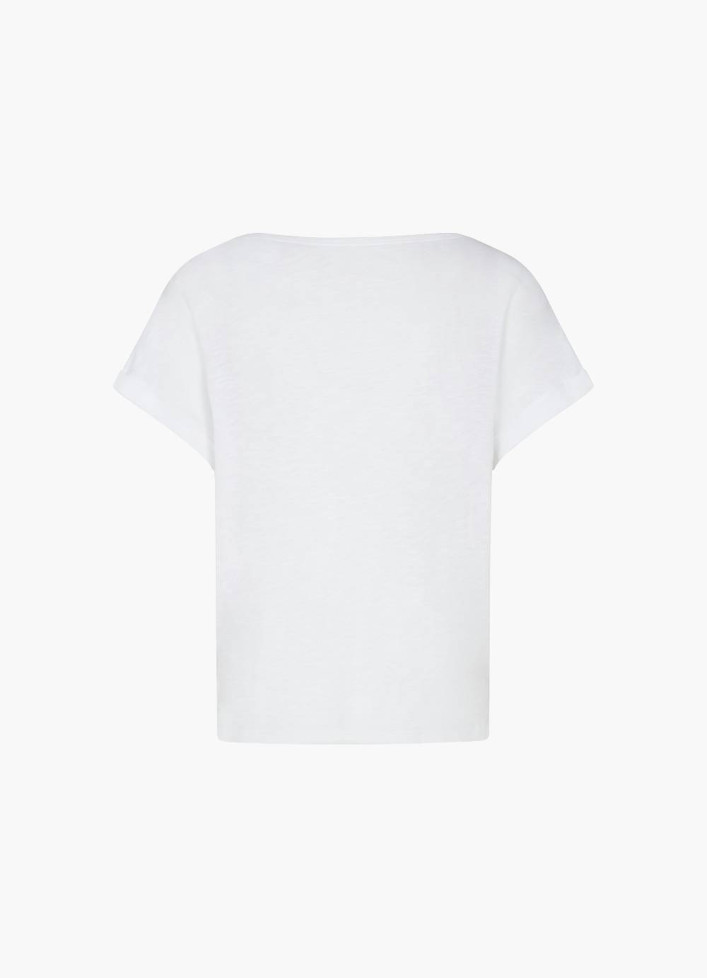 Juvia Boxy - T-Shirt Vierteljährliche Förderung
