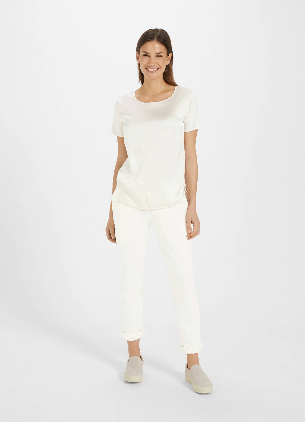 Juvia T-Shirt Bis zu 55% Rabatt