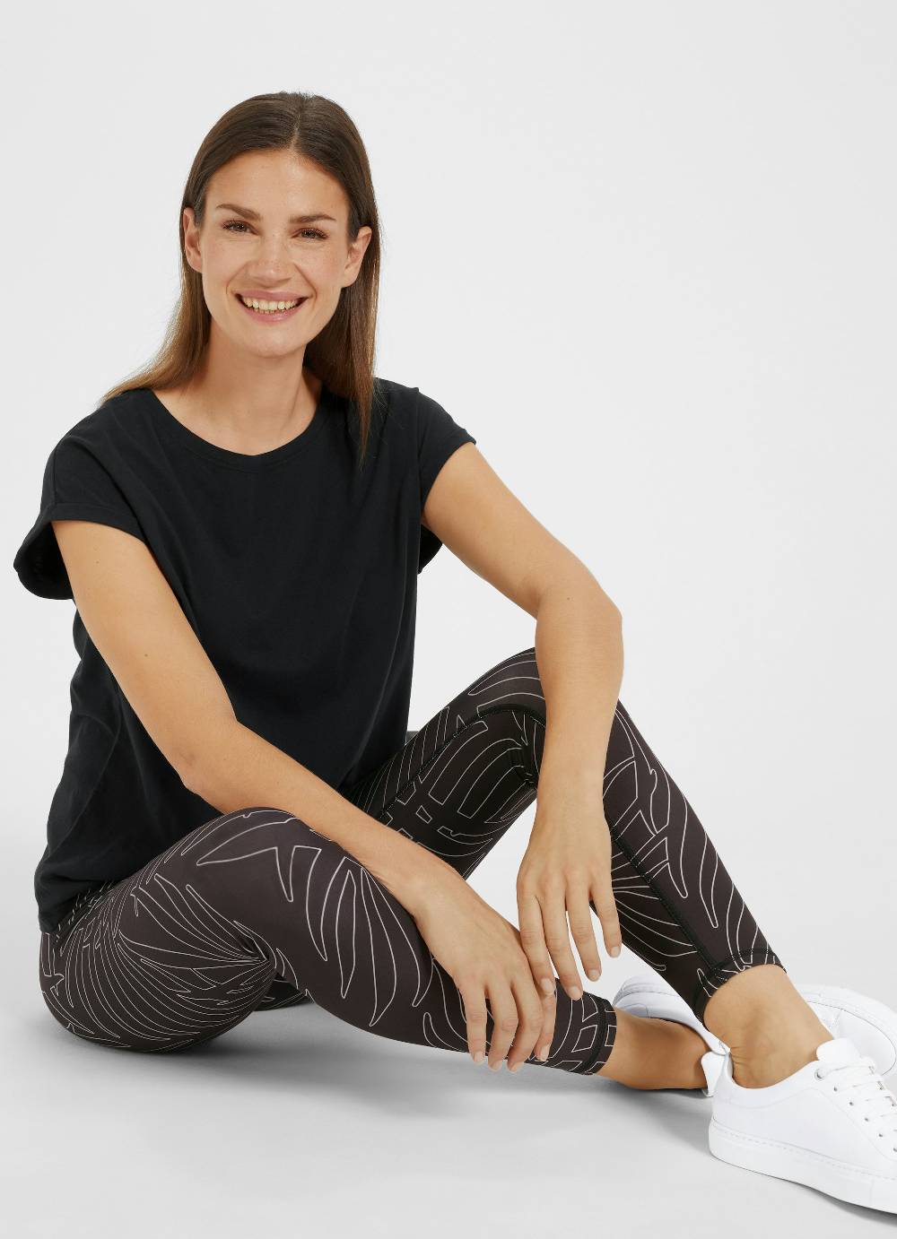 Juvia Active - Leggings Riesige Rabatte