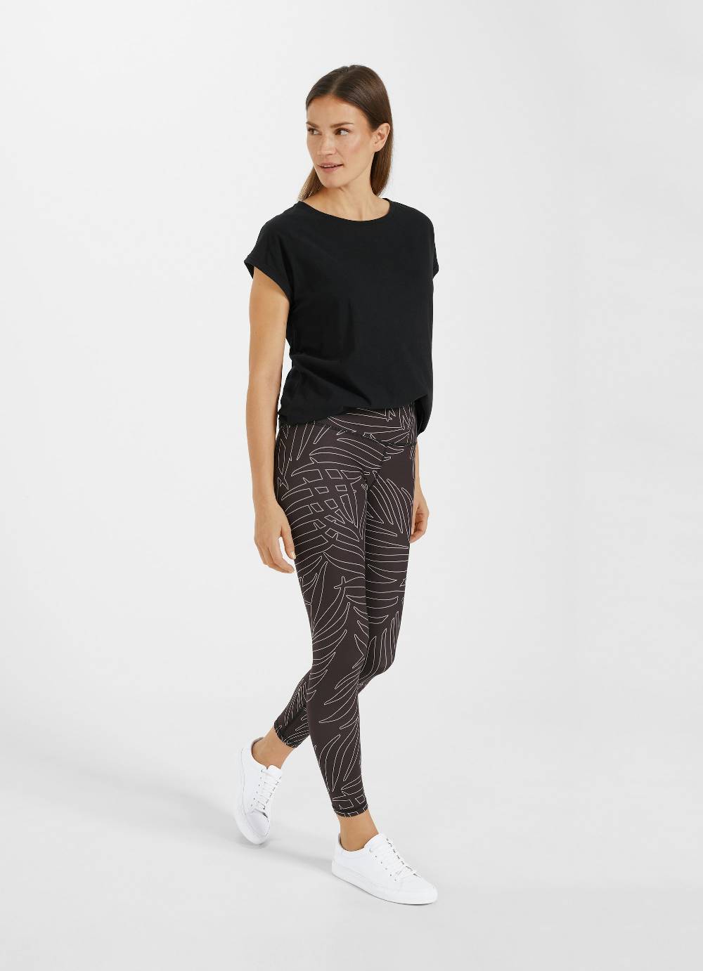 Juvia Active - Leggings Riesige Rabatte