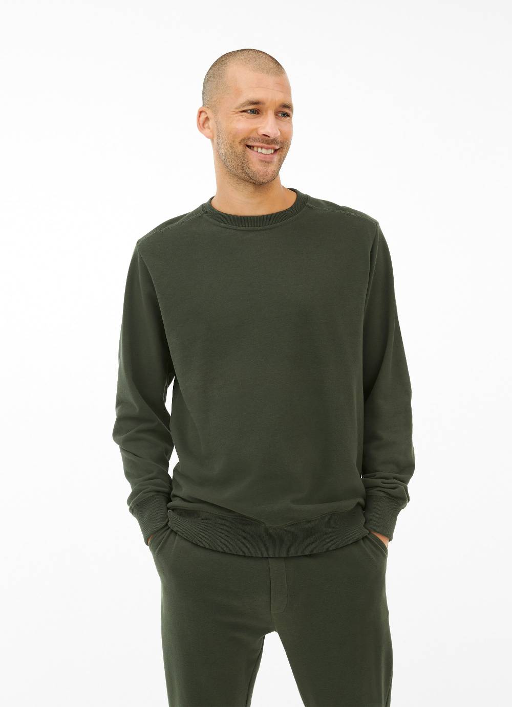 Juvia Sweatshirt Fabrikladen