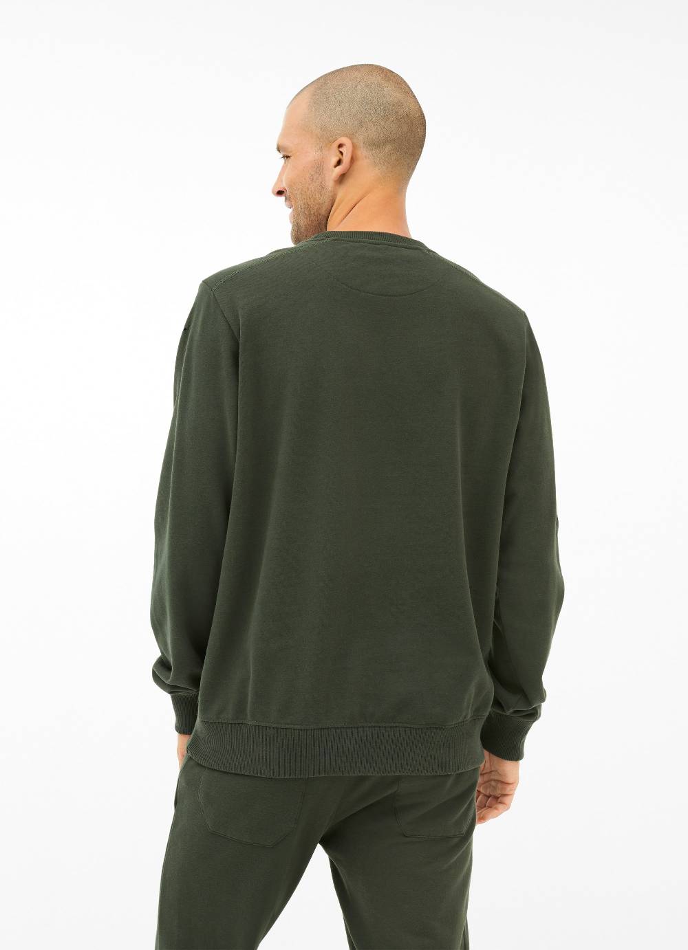 Juvia Sweatshirt Fabrikladen