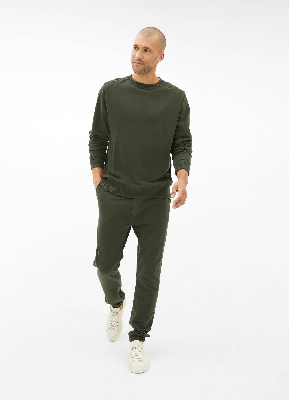 Juvia Sweatshirt Fabrikladen