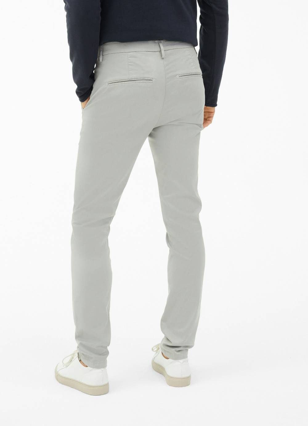 Juvia Regular Fit - Chino 50% Rabatt für begrenzte Zeit