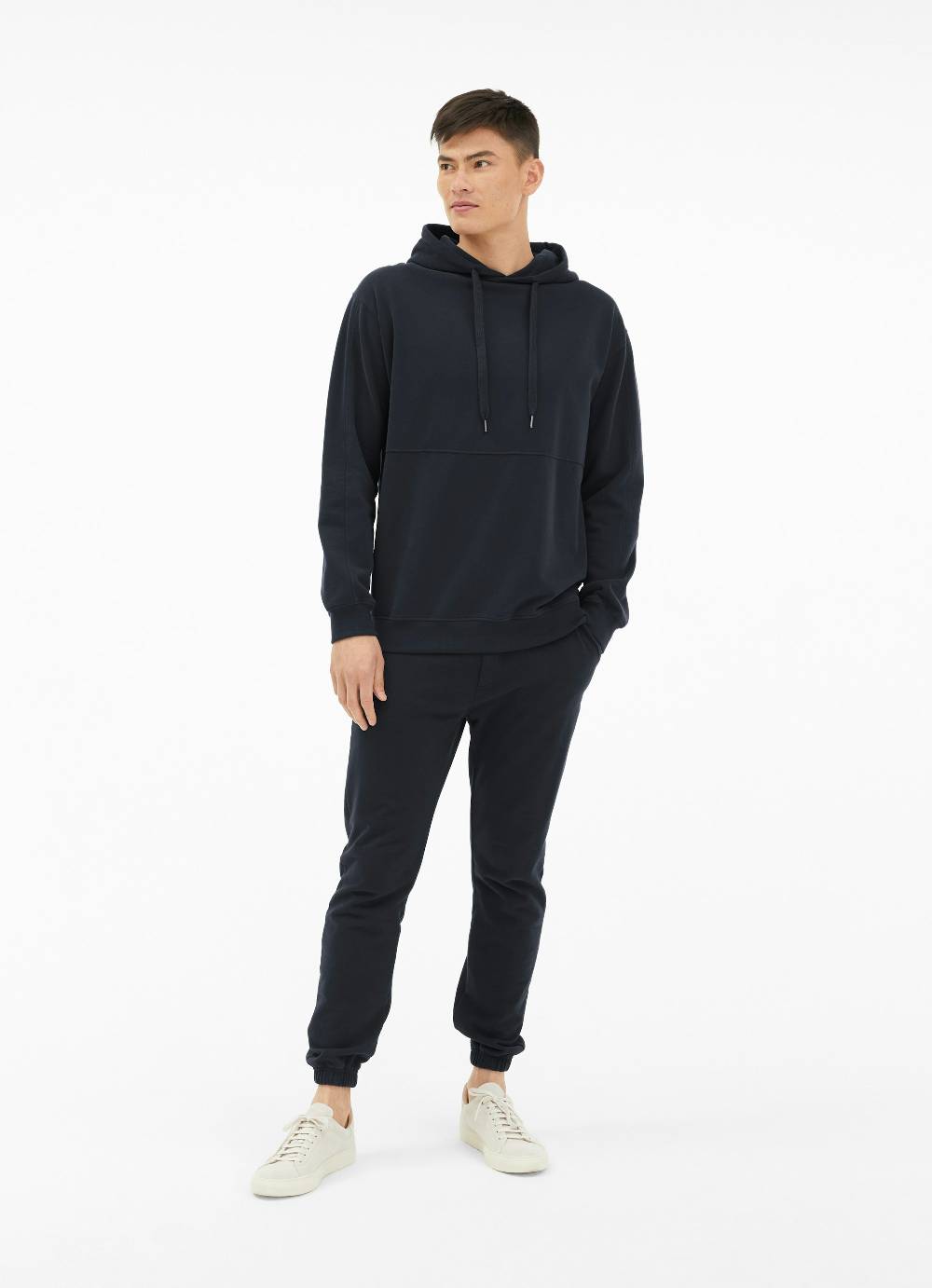 Juvia Hoodie 2025