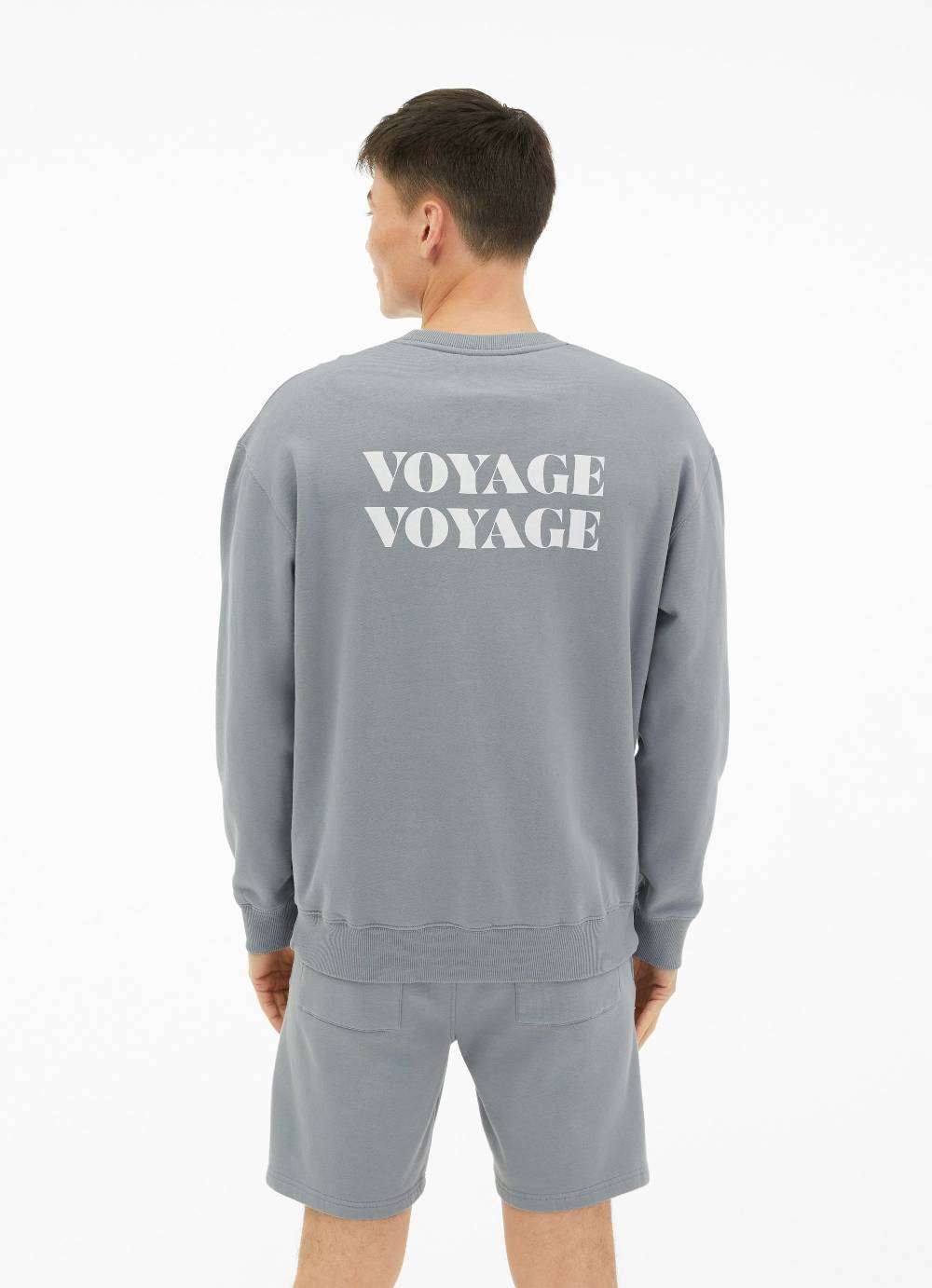 Juvia Sweatshirt Hotsell