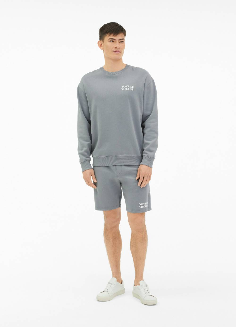 Juvia Sweatshirt Hotsell