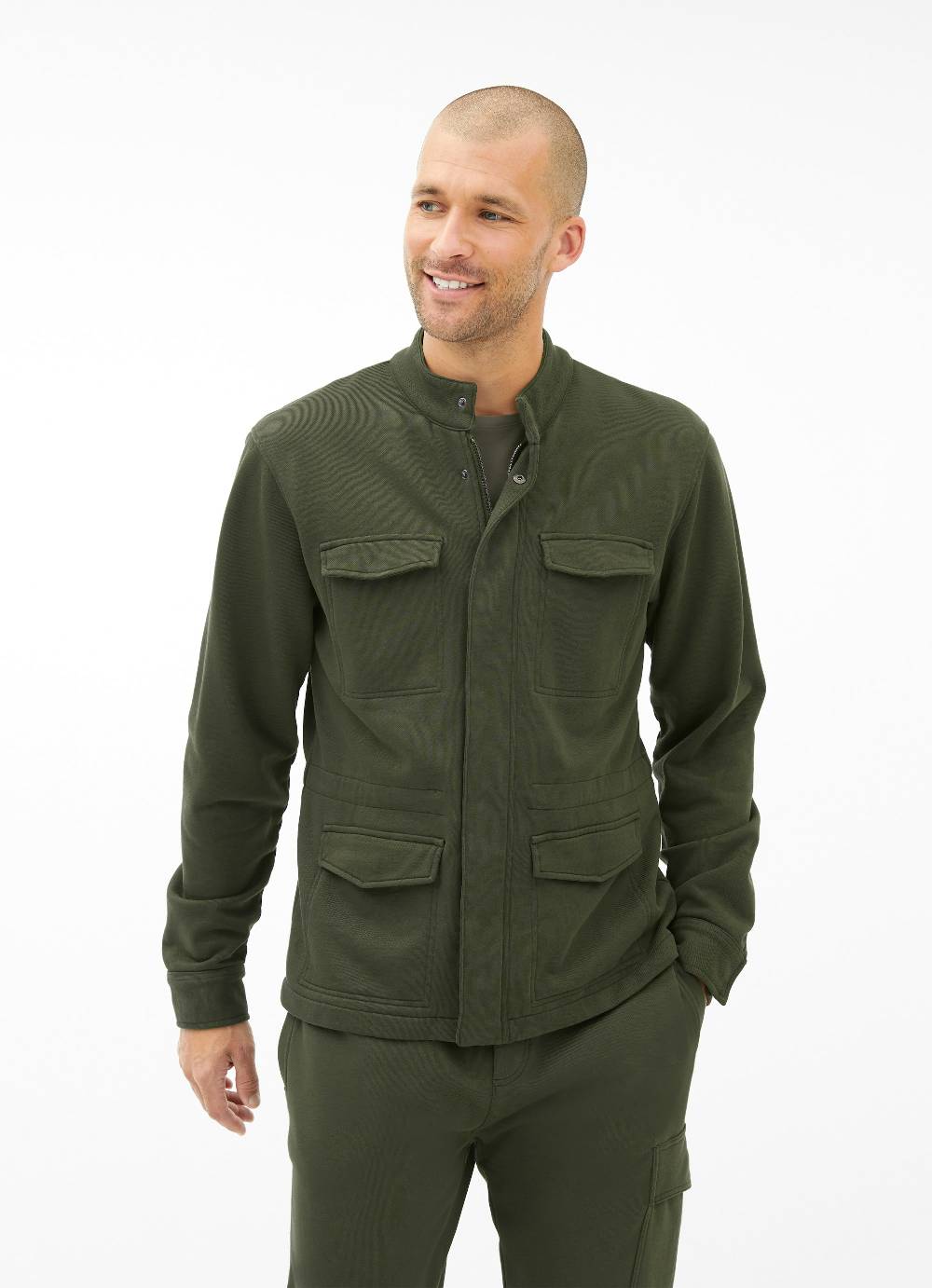 Juvia Fieldjacket