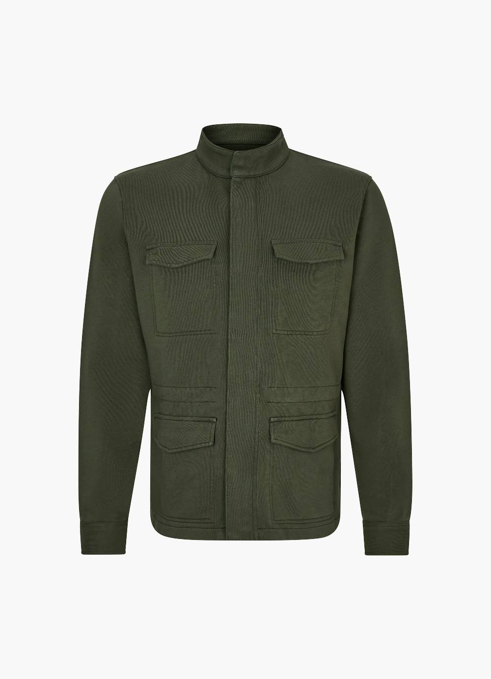 Juvia Fieldjacket Günstiger Verkauf