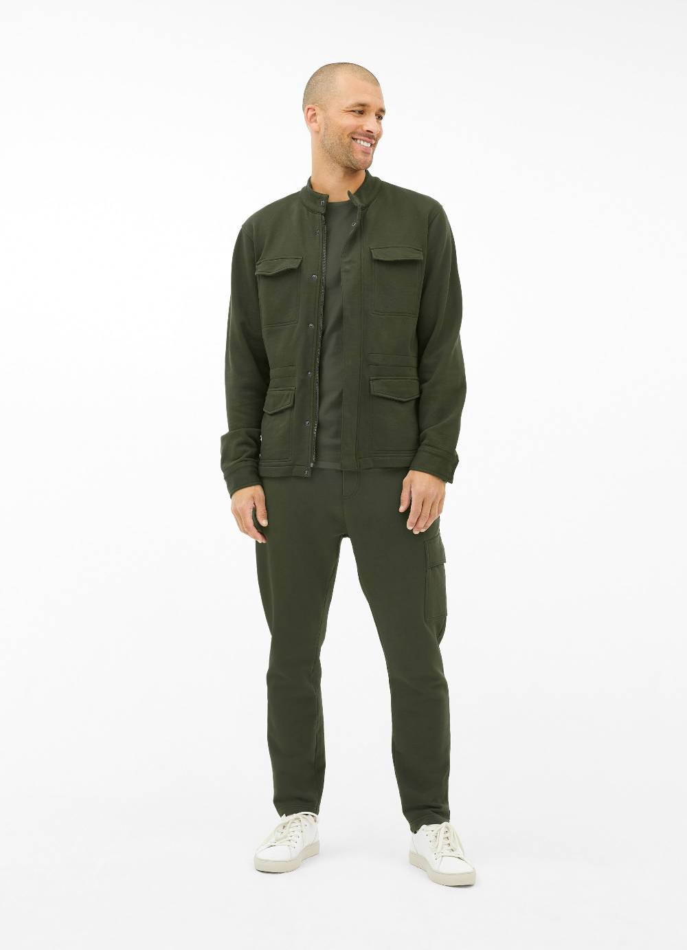 Juvia Fieldjacket Günstiger Verkauf