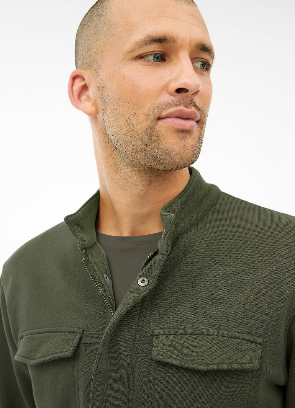 Juvia Fieldjacket Günstiger Verkauf