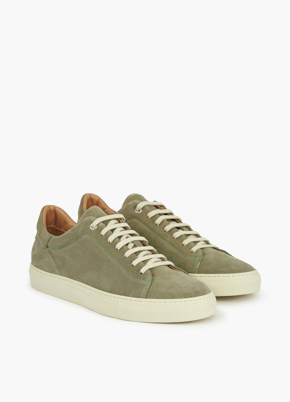 Juvia Veloursleder - Sneaker Blitzverkäufe