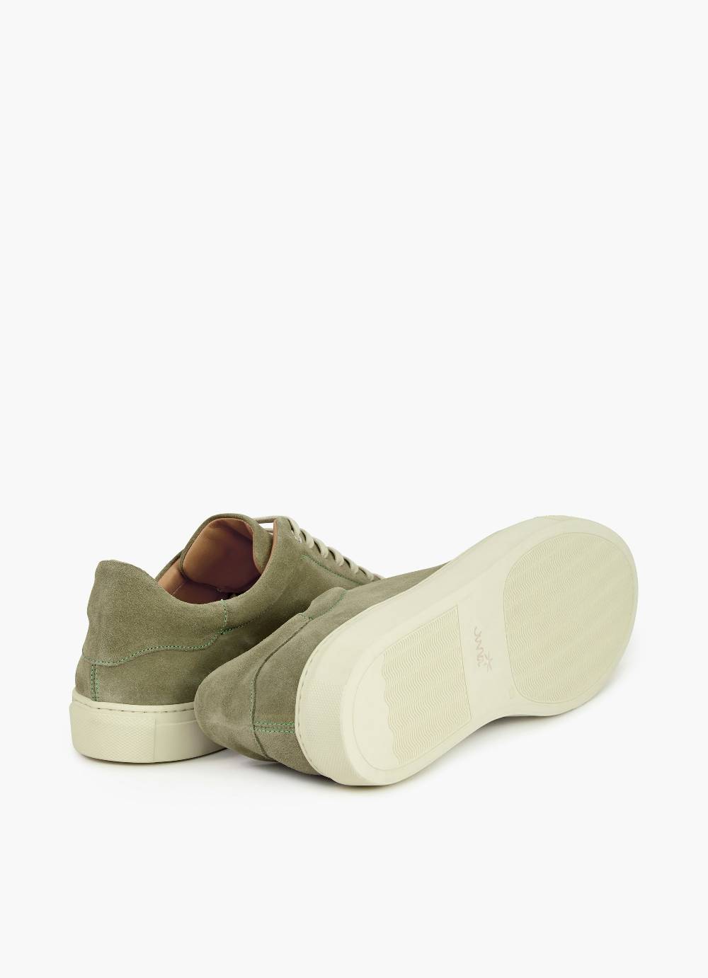 Juvia Veloursleder - Sneaker Blitzverkäufe