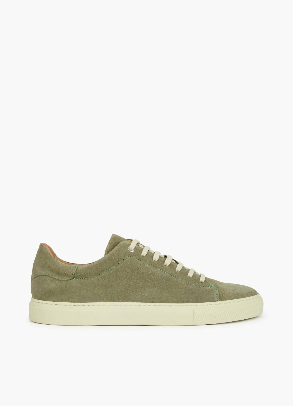 Juvia Veloursleder - Sneaker Blitzverkäufe